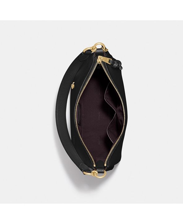 Coach Shay Shoulder Bag Review IUCN Water