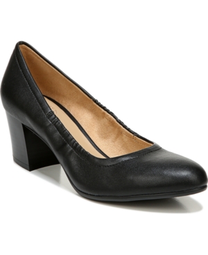 image of Naturalizer Lexington Pumps Women-s Shoes
