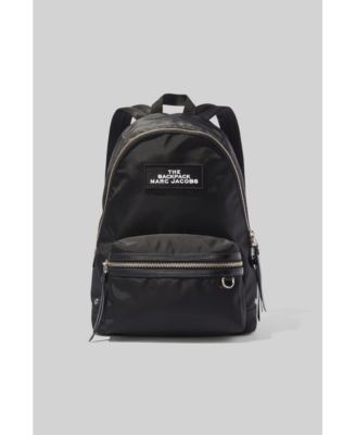 marc jacobs backpack laptop