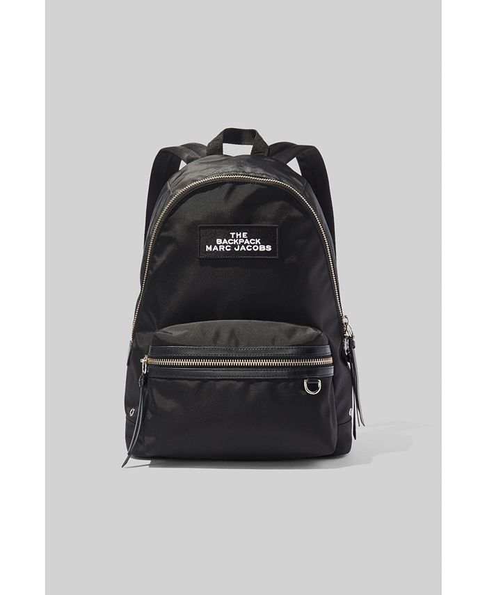 Marc jacobs outlet backpack macys