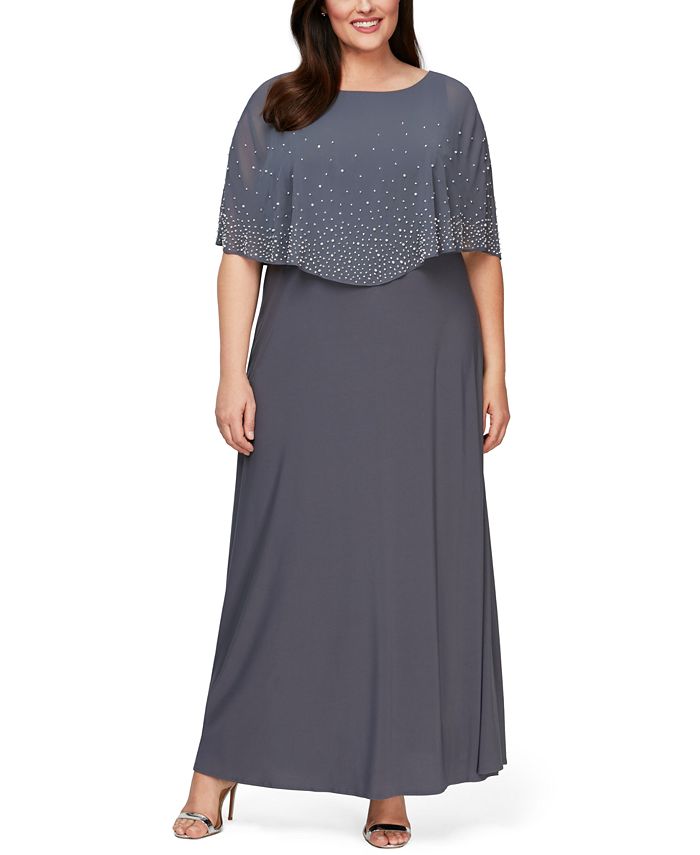 Popover evening new arrivals gowns