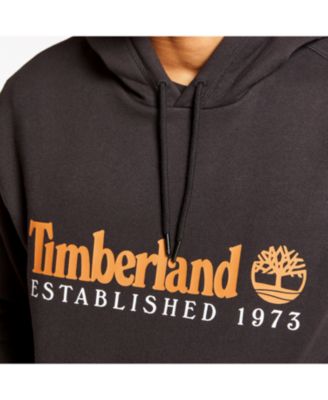 timberland established 1973 jacket