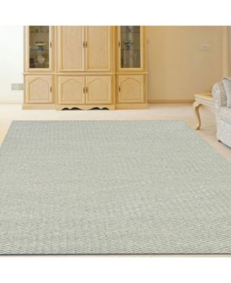 Mink Home Bellissima 013/1000 Mint 2' x 3' Area Rug