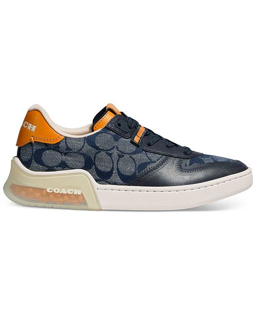 COACH Women�s CitySole Court Sneakers &amp; Reviews Athletic
