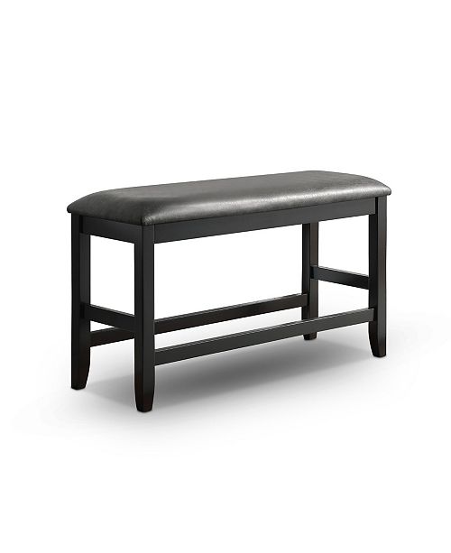 Furniture Of America Ferncliff Bench Reviews Furniture Macy S