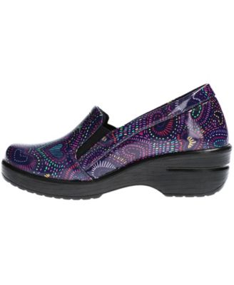 Easy Works by Women's Leeza Clogs