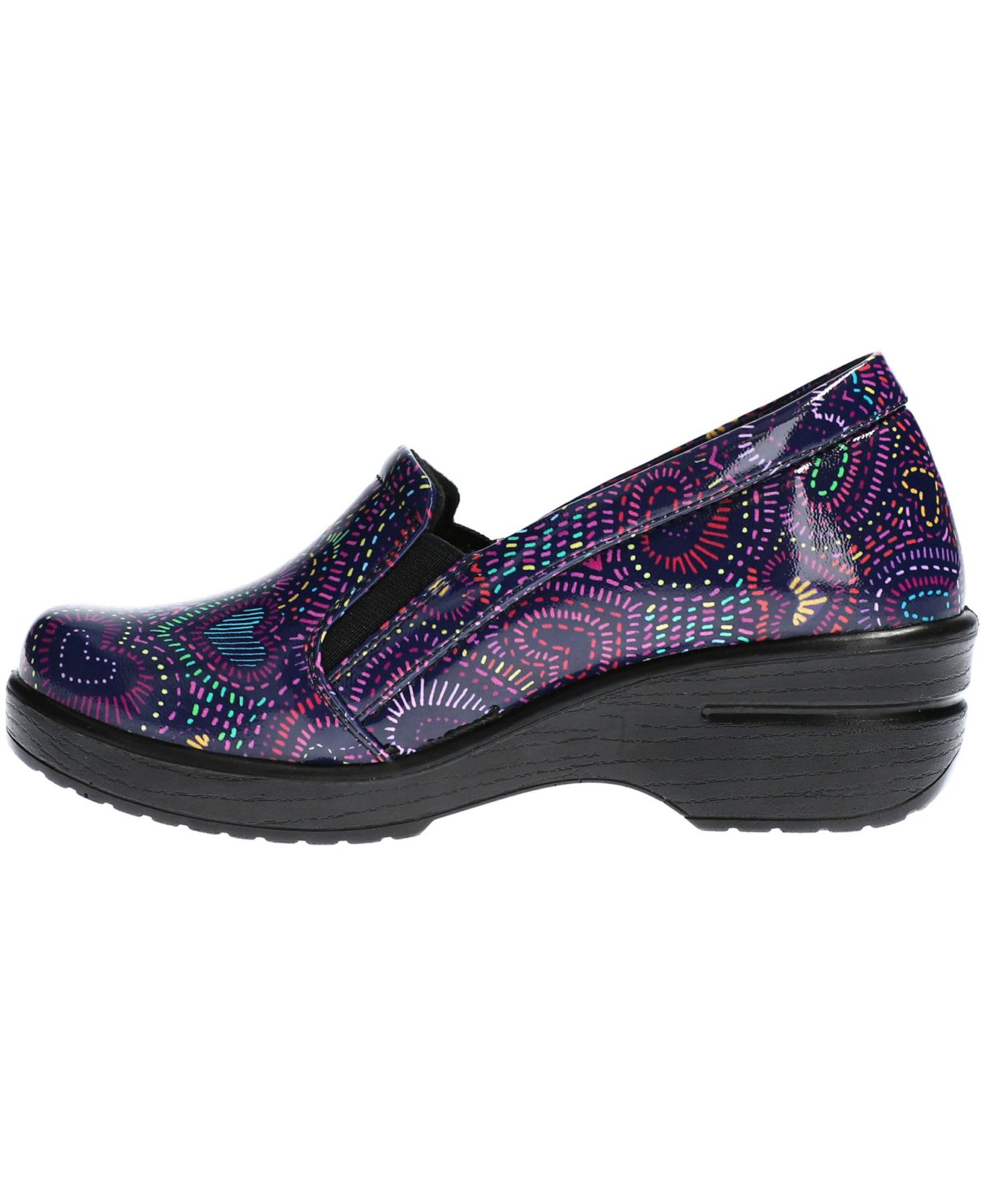 Easy Works by Women's Leeza Clogs