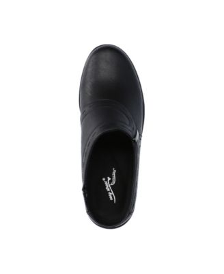 Cynthia Comfort Mules