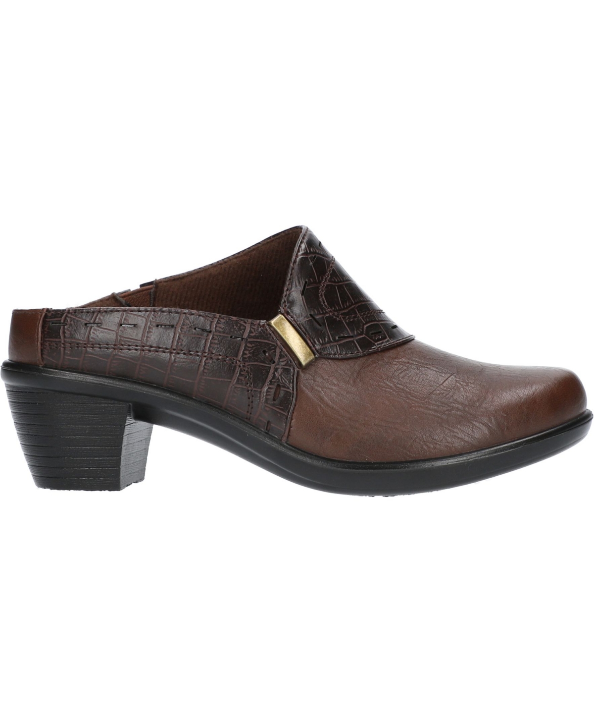EASY STREET CYNTHIA COMFORT MULES 