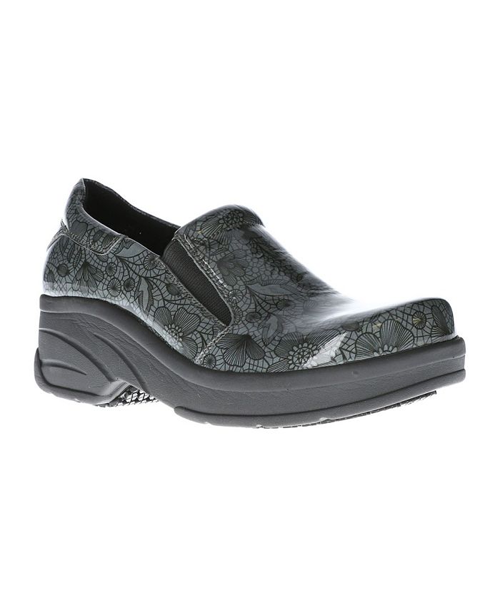 Easy street work hot sale shoes