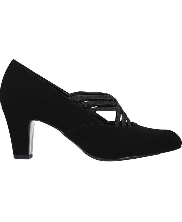 Easy Street Rumer Pumps - Macy's