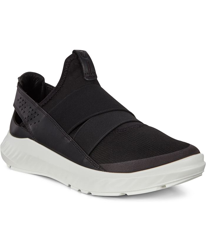 Ecco Women's ST.1 Lite SlipOn Sneakers Macy's