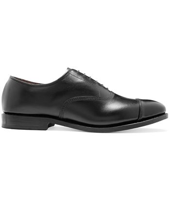 Allen Edmonds Park Avenue Cap Toe Oxfords Macy s