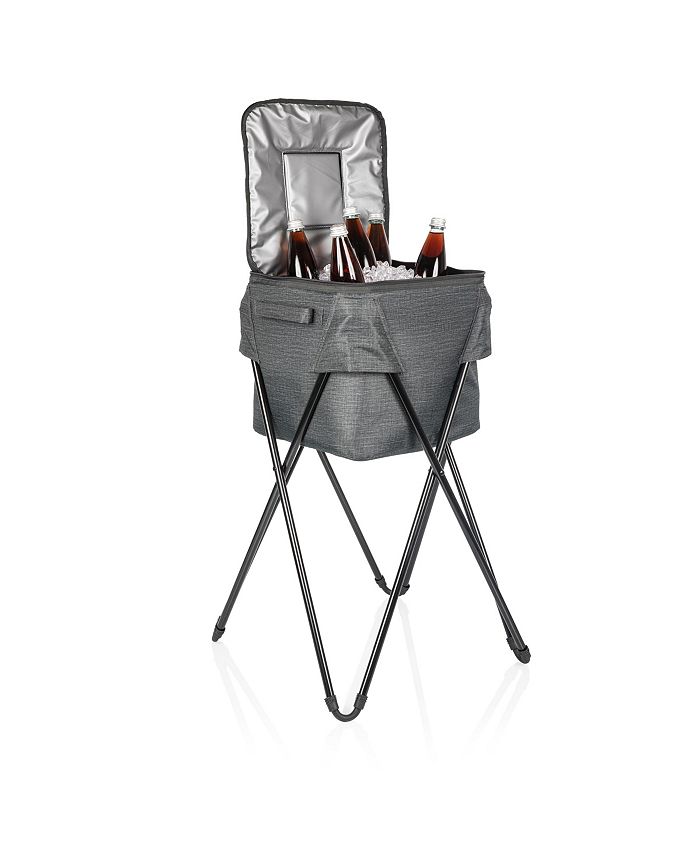 Oniva by Picnic Time Camping Party Cooler with Stand Macy's