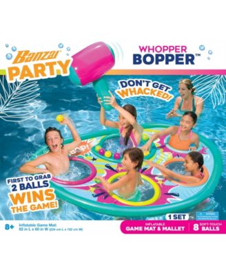 Whopper Bopper Pool Float Game - Pool Toy