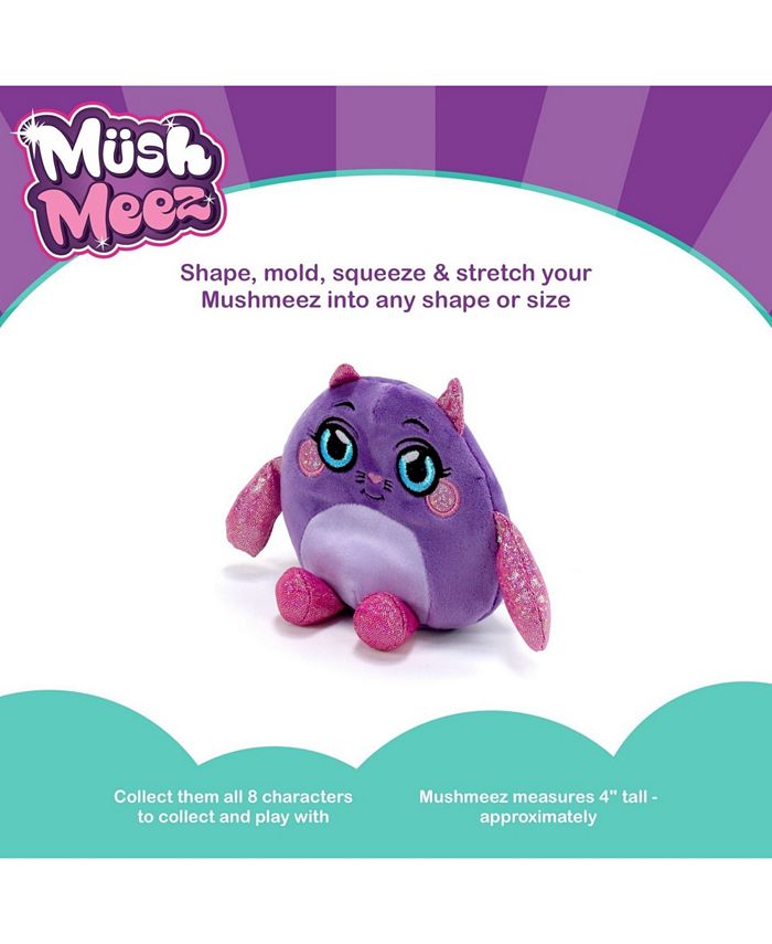mushmeez toys
