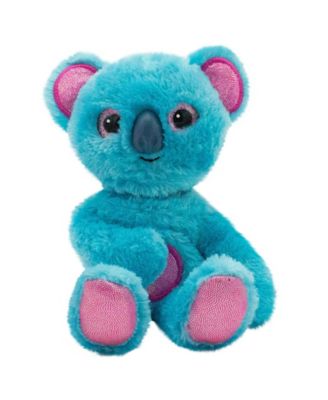 talk back stuffed animals