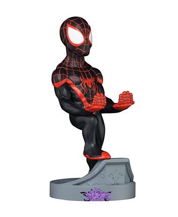 Cable Guy Marvel Spider Man Miles Morales 8-inch Phone and Controller  Holder CGCRMR300132 - Best Buy