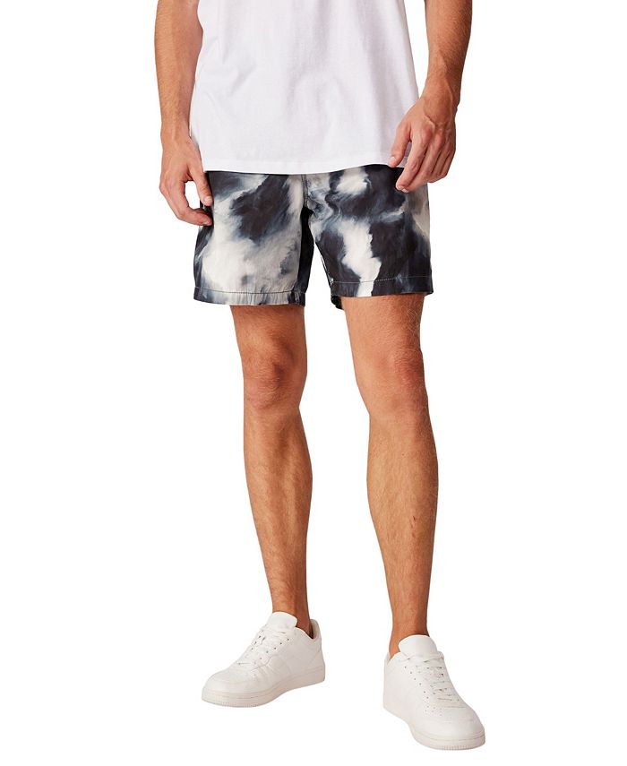 Cotton on clearance hoff shorts