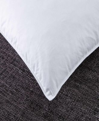 Medium Firm Feather 2-Pack Pillows, Queen