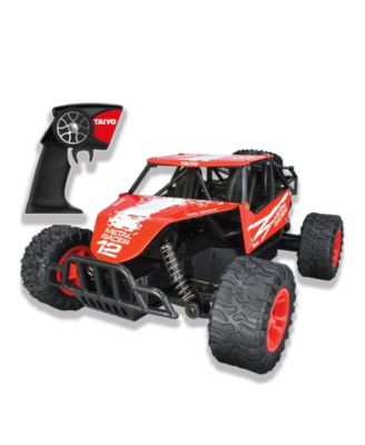 Thin Air Taiyo Metal Racer 1-18 Scale Rock Crawler Dune Buggy