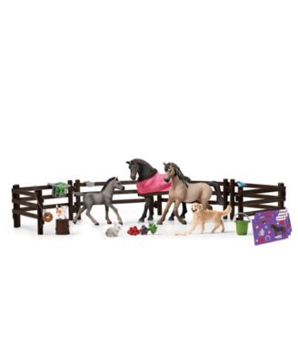 schleich HORSE CLUB アドベントカレンダー Advent Calendar HORSE CLUB 2024 99092 HORSE CLUB | schleich