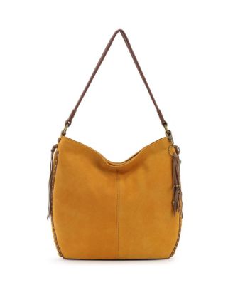 the sak indio leather hobo