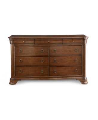 Furniture - Orle Dresser, Created For Macy's