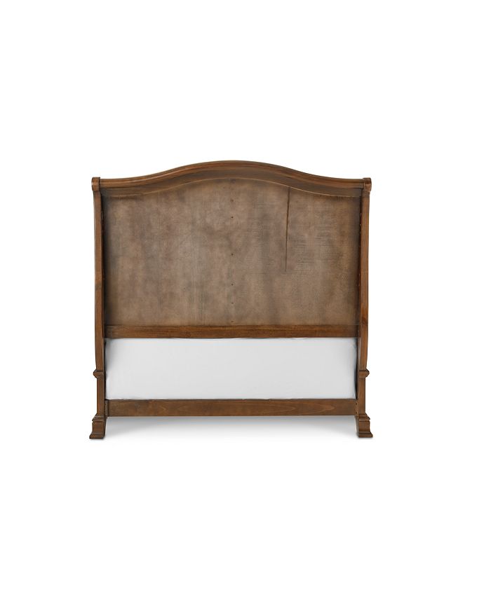 Furniture Orle Queen Bed, Created For Macy's Macy's