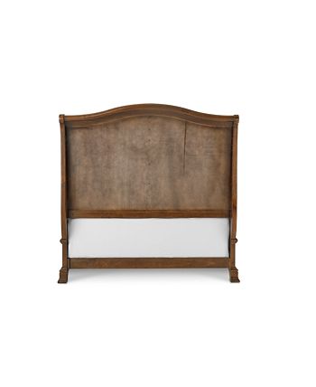 Furniture - Orle King Bed, Created For Macy's
