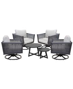 Clearance Closeout Patio Conversation Sets Outdoor Conversation