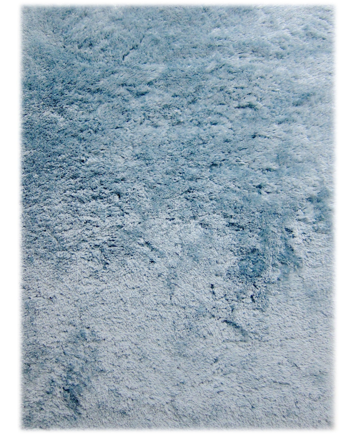 Amer Rugs Odyssey Ody-10 Mist 7'6in x 9'6in Area Rug - Mist