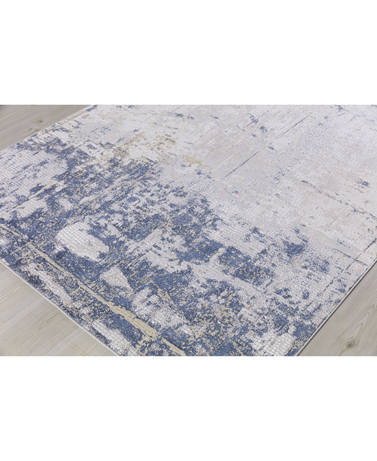 Amer Rugs Hamilton Ham-1Area Rug - Beige