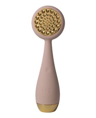 Clean Pro Gold Face Cleansing Device