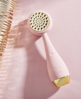 Clean Pro Gold Face Cleansing Device