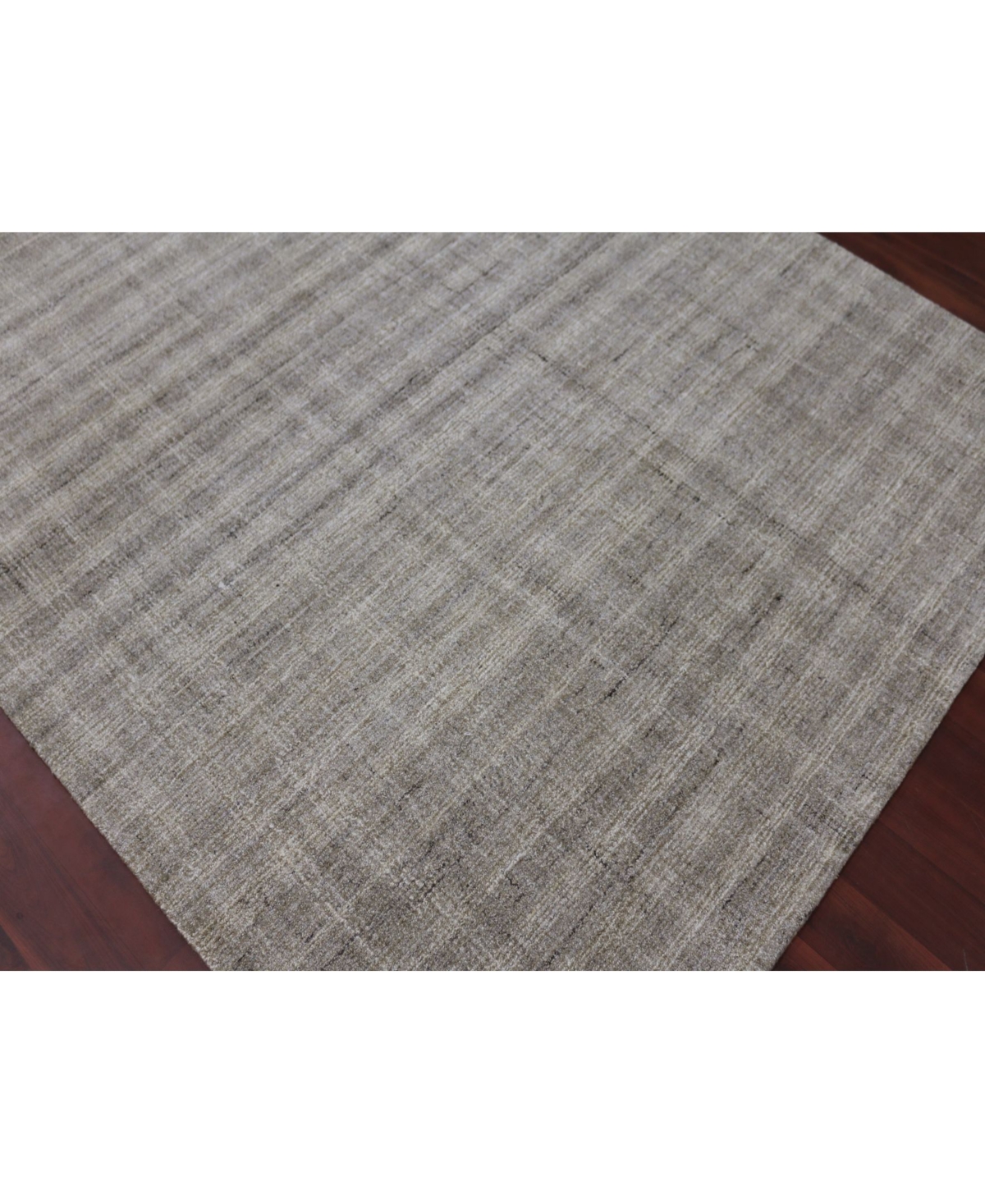 Amer Rugs Laurel Lau-4 Camel 7'6" x 9'6" Area Rug