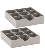 OGGI Drawer Organizer, 3 x 9 in - King Soopers