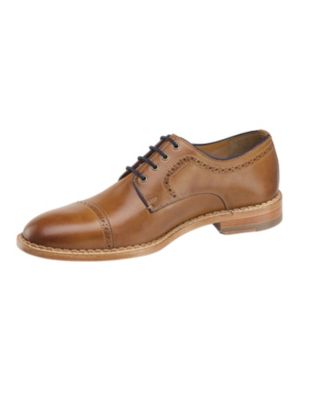 johnston and murphy chambliss plain toe