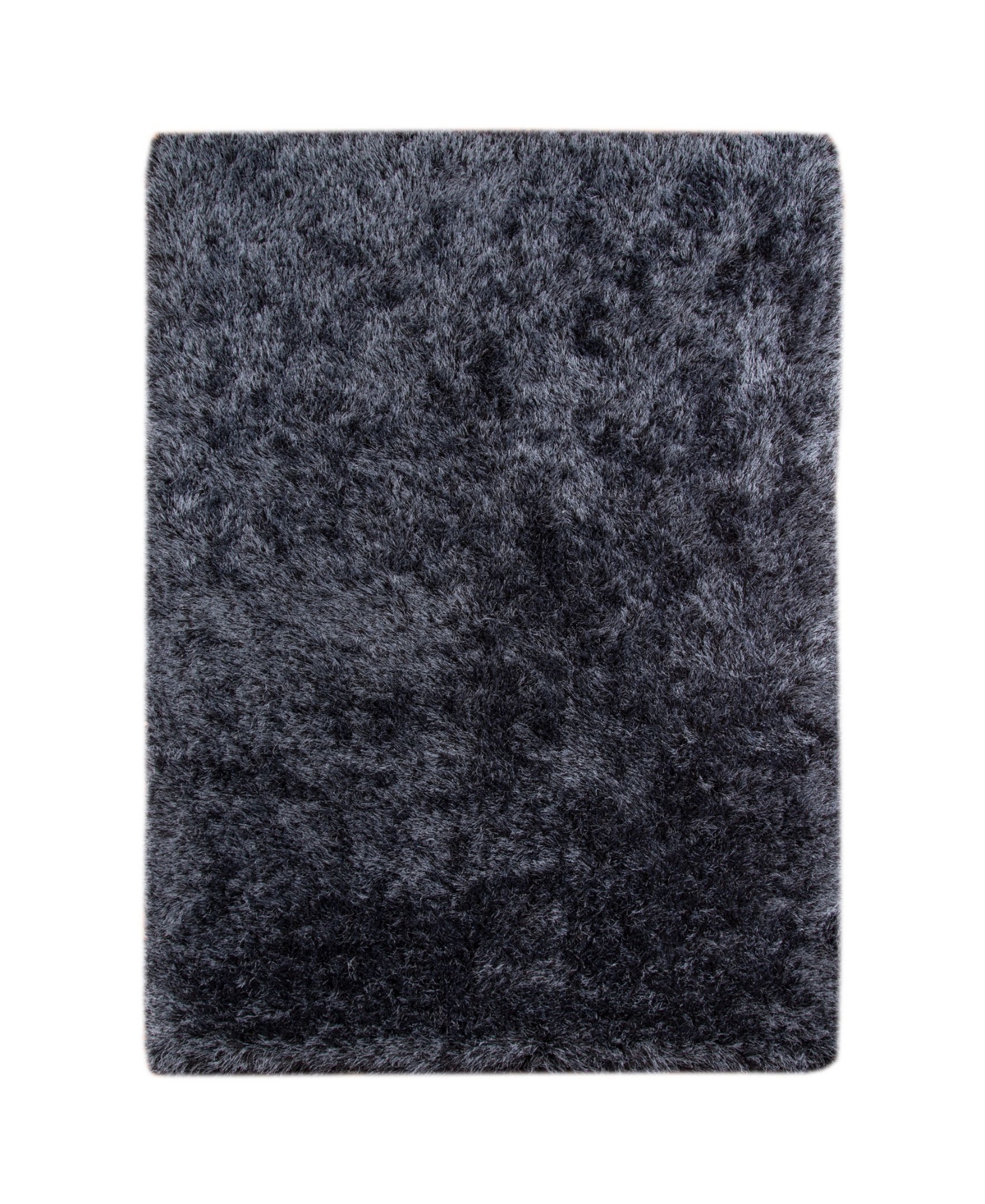 Amer Rugs Metro Met-7 Bluestone 8' x 11' Area Rug - Bluestone
