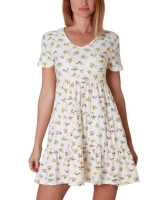 macy's short dressy dresses