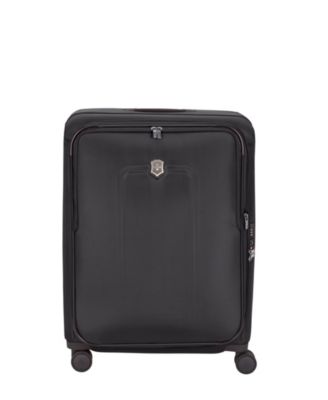 victorinox luggage reviews 2018