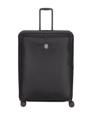 victorinox luggage wheel replacement