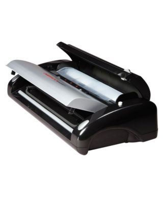 VS-02 130 Watt Food Sealer with Bag Cutter