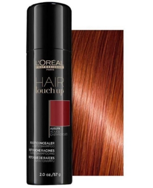 UPC 884486302014 product image for L'Oreal Hair Touch Up Root Concealer - Auburn, 2-oz, from Purebeauty Salon & Spa | upcitemdb.com