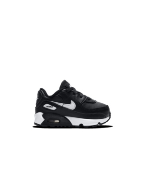 Nike Toddler Air Max 90 Leather Running Sneakers from Finish Line