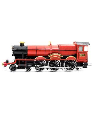 Metal Earth Iconx 3D Metal Model Kit - Harry Potter Hogwarts Express Train