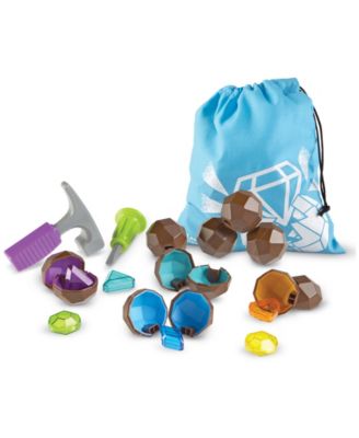 Rock 'N' Gem Surprise