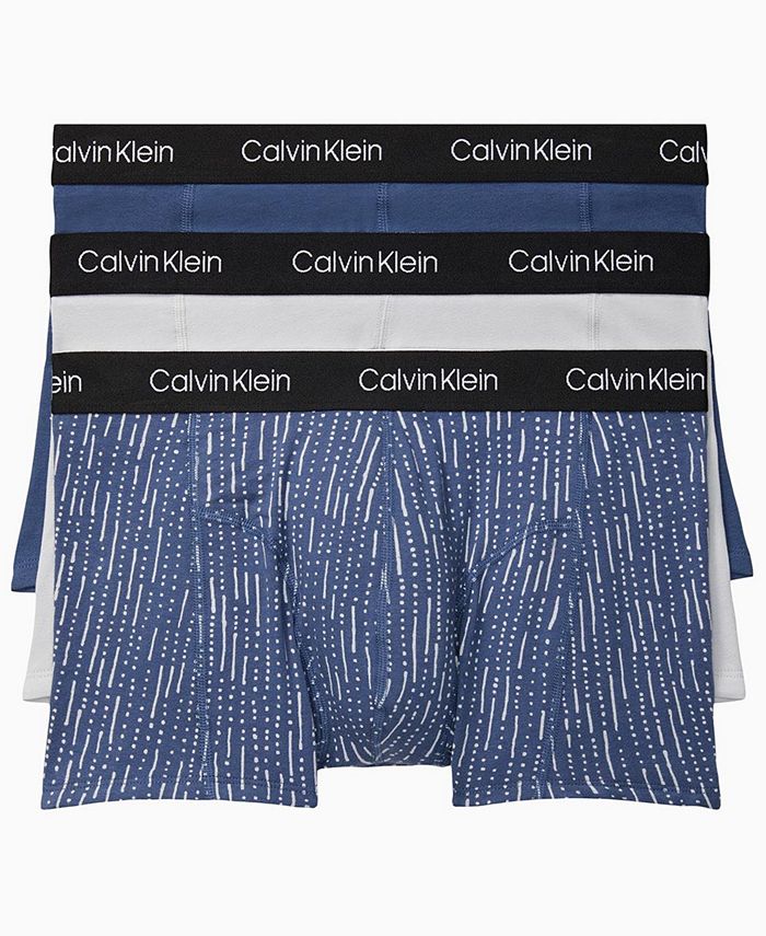 Calvin klein cheap axis trunk