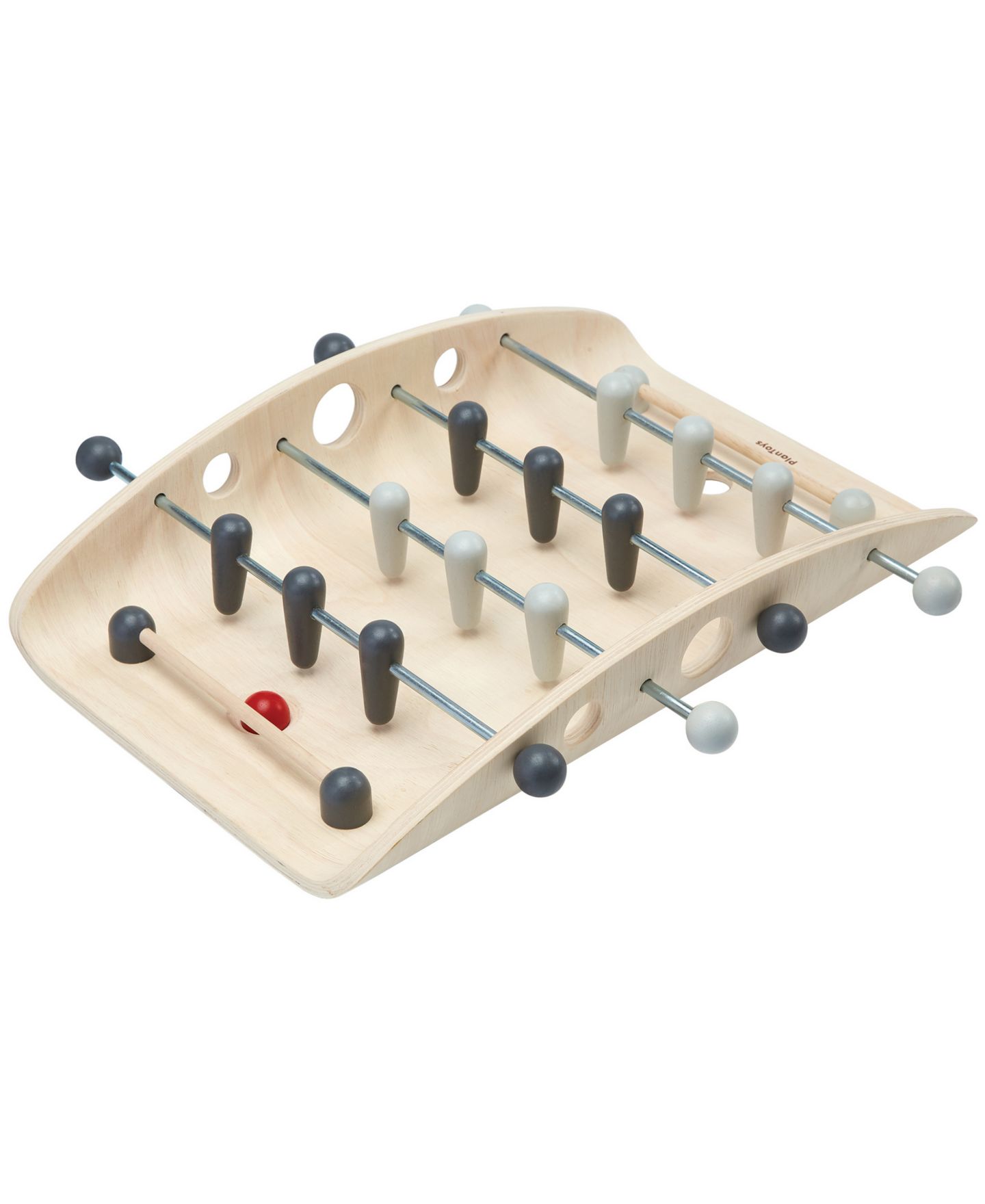 Детская настольная игра Plan Toys Soccer Board Game, Ages 3+ — фото 6