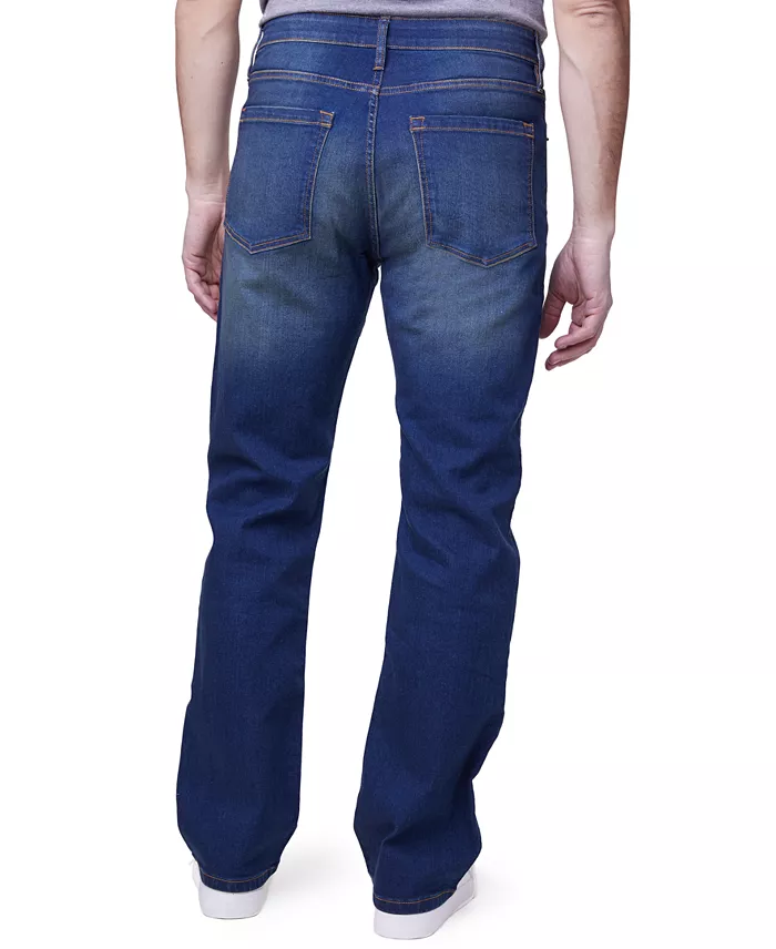 Men's Straight-Fit Jeans - thumbnail 8